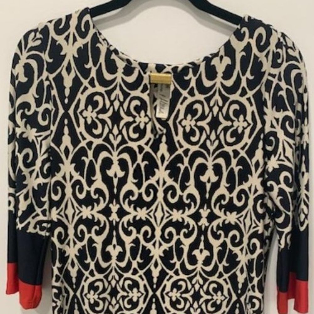 Summer Dress, Brand  Emma Michele